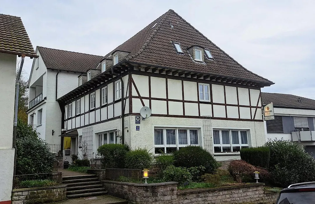 Pension Waltermann-1